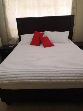 Trackstar Guesthouse